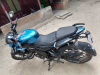 Bajaj pulsar ns 125